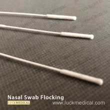 Nasopharyngeal Swab for Viral Culture NP CE